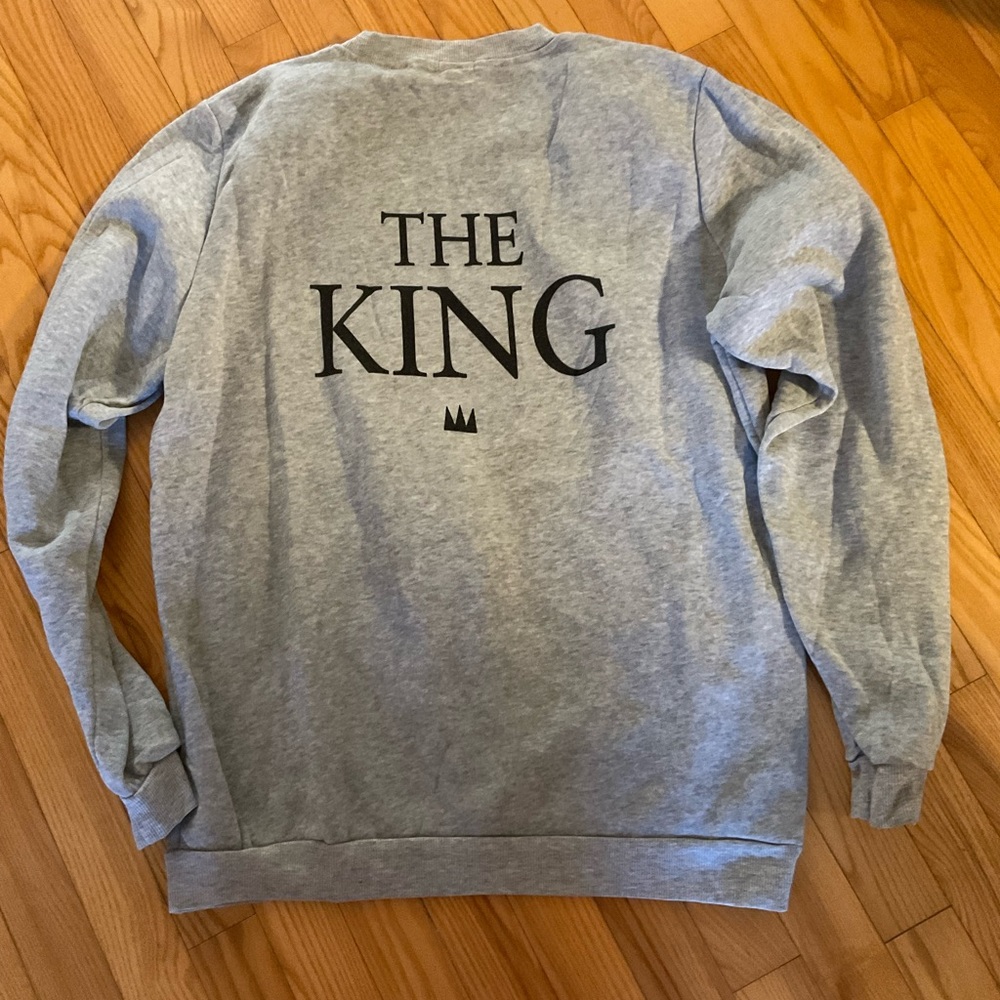 Men’s top